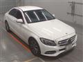 2014 Mercedes-Benz C-Class