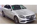 Mercedes-Benz/C-Class