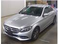 2014 Mercedes-Benz C-Class