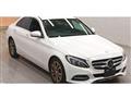 2014 Mercedes-Benz C-Class