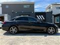 2014 Mercedes-Benz C-Class