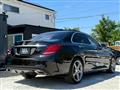 2014 Mercedes-Benz C-Class