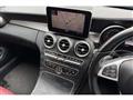 2014 Mercedes-Benz C-Class