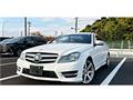 2013 Mercedes-Benz C-Class