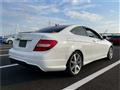 2013 Mercedes-Benz C-Class