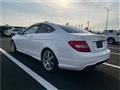 2013 Mercedes-Benz C-Class