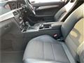 2013 Mercedes-Benz C-Class
