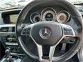 2013 Mercedes-Benz C-Class