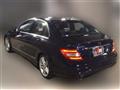 2013 Mercedes-Benz C-Class