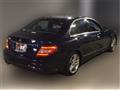 2013 Mercedes-Benz C-Class
