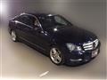 2013 Mercedes-Benz C-Class