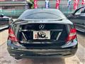 2013 Mercedes-Benz C-Class