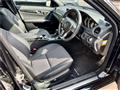 2013 Mercedes-Benz C-Class