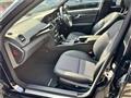 2013 Mercedes-Benz C-Class