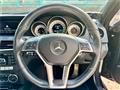 2013 Mercedes-Benz C-Class
