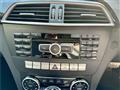 2013 Mercedes-Benz C-Class