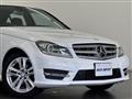 2013 Mercedes-Benz C-Class