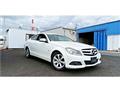 2012 Mercedes-Benz C-Class
