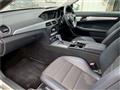 2012 Mercedes-Benz C-Class