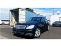 2012 Mercedes-Benz C-Class