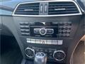 2012 Mercedes-Benz C-Class