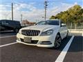 2012 Mercedes-Benz C-Class
