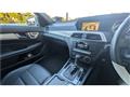 2012 Mercedes-Benz C-Class
