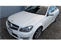 2012 Mercedes-Benz C-Class