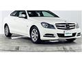 2012 Mercedes-Benz C-Class