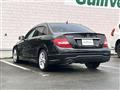 2012 Mercedes-Benz C-Class