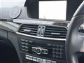 2012 Mercedes-Benz C-Class