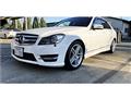 2012 Mercedes-Benz C-Class