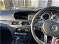 2012 Mercedes-Benz C-Class