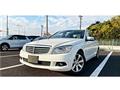 2011 Mercedes-Benz C-Class