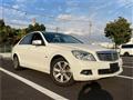 2011 Mercedes-Benz C-Class