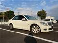 2011 Mercedes-Benz C-Class