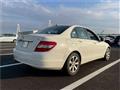 2011 Mercedes-Benz C-Class