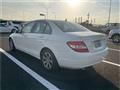 2011 Mercedes-Benz C-Class