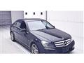 2011 Mercedes-Benz C-Class
