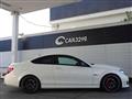 2011 Mercedes-Benz C-Class