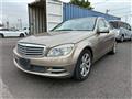 2010 Mercedes-Benz C-Class