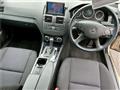 2010 Mercedes-Benz C-Class
