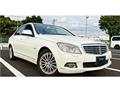 Mercedes-Benz/C-Class