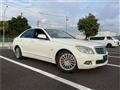 2008 Mercedes-Benz C-Class