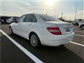 2008 Mercedes-Benz C-Class