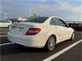 2008 Mercedes-Benz C-Class