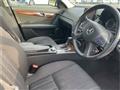 2008 Mercedes-Benz C-Class