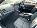 2008 Mercedes-Benz C-Class