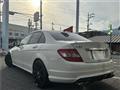 2007 Mercedes-Benz C-Class