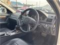 2007 Mercedes-Benz C-Class